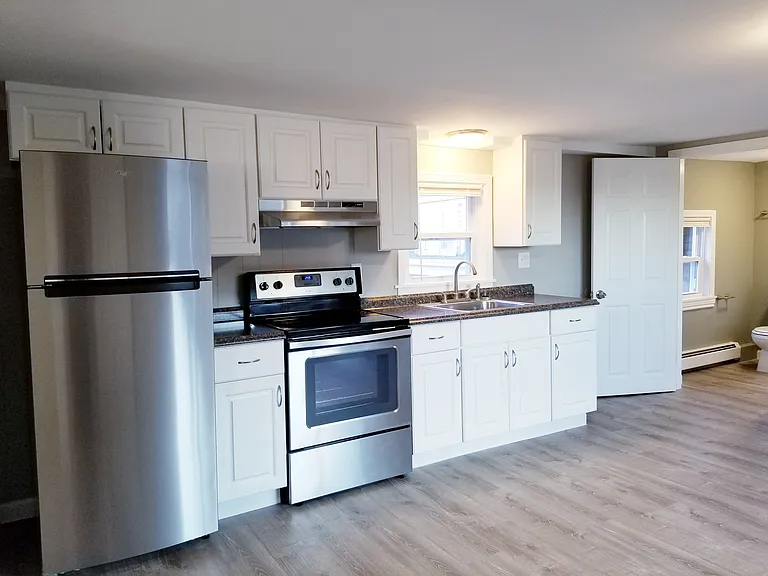 64 South St #202 — Photo 2