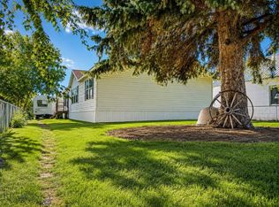 111 S I St, Livingston, MT 59047