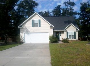 25 Calabash Ln, Elgin, SC 29045