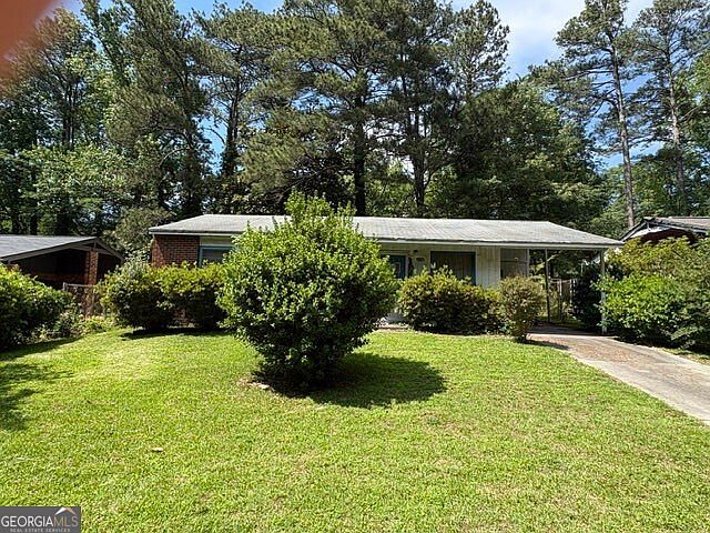2nd image of 2776 Santa Barbara Dr NW