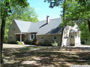 205 Sprague Ave, West Creek, NJ 08092