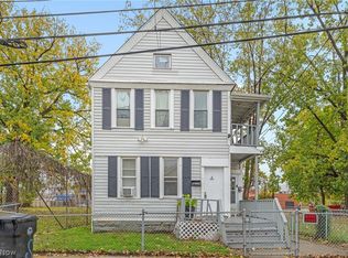 2653 W 27th St, Cleveland, OH 44113