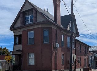 200 E Bald Eagle St #1, Lock Haven, PA 17745