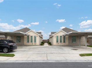 5905 Nightingale Ave UNIT 2, McAllen, TX 78504