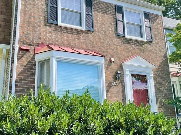 6505 Coachleigh Way, Alexandria, VA 22315