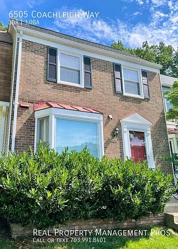 6505 Coachleigh Way Photo 1