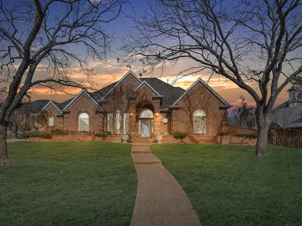 1504 Pecos Dr, Southlake, TX 76092