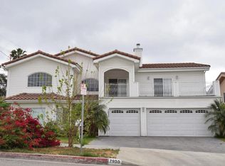 7930 Fenwick St, Sunland, CA 91040