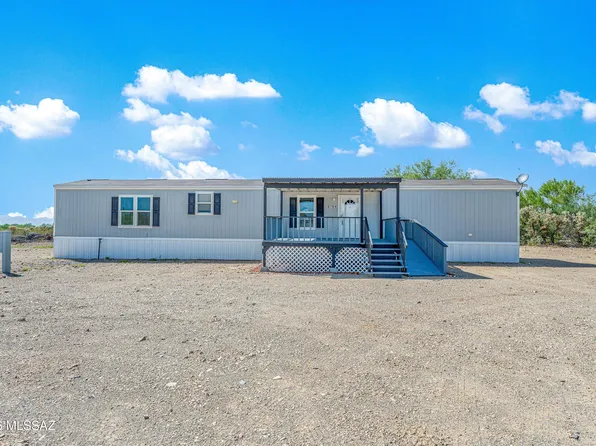9784 W Calle Cibeque, Tucson, AZ 85735