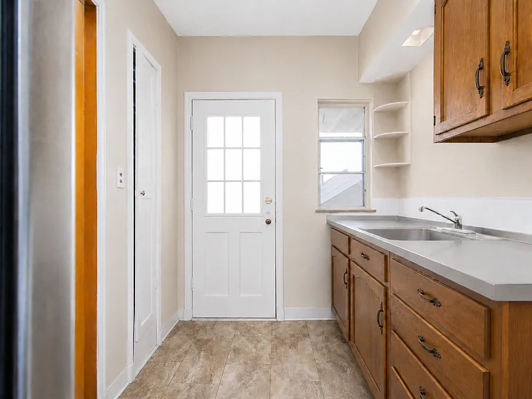 Kitchen - second angle