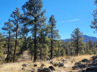 358 Cooper Ranch Rd, Williams, AZ 86046