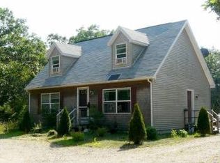 57 Watcha Path, Edgartown, MA 02539