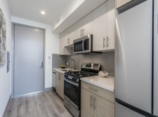 1039-43 S Hobart Blvd #212, Los Angeles, CA 90006