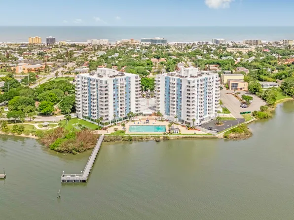 925 N Halifax Ave APT 307, Daytona Beach, FL 32118