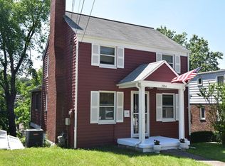 2004 Fairland St, Pittsburgh, PA 15210