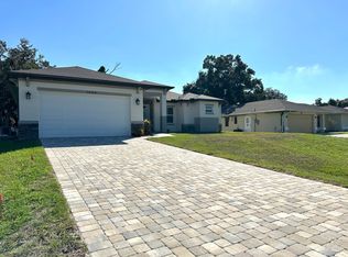 1466 Dewitt St, Port Charlotte, FL 33952