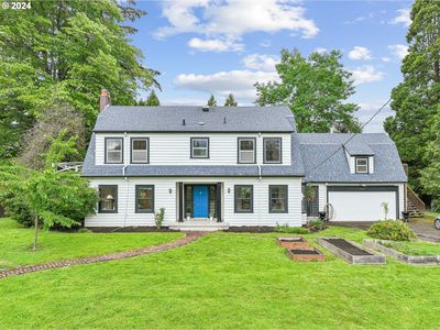 1707 SE Courtney Ave, Milwaukie, OR, 97222