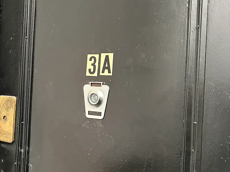 42 W 56th St #3A — Photo 16