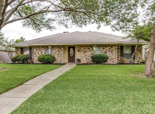707 Rush Creek Dr, Allen, TX 75002