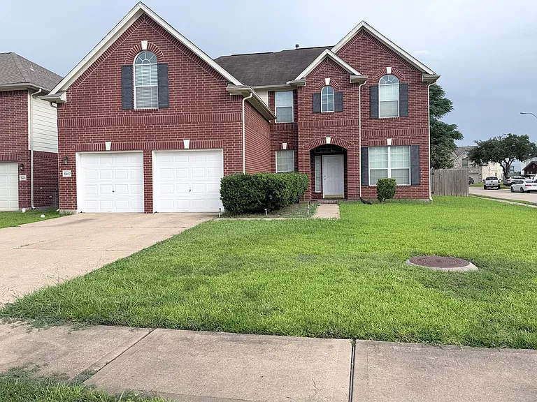 17407 S Sienna Cove Ln — Photo 1