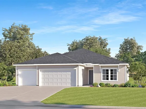 12456 NW 139th Way, Alachua, FL 32615