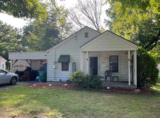 4416 Savage Dr, Shively, KY 40216
