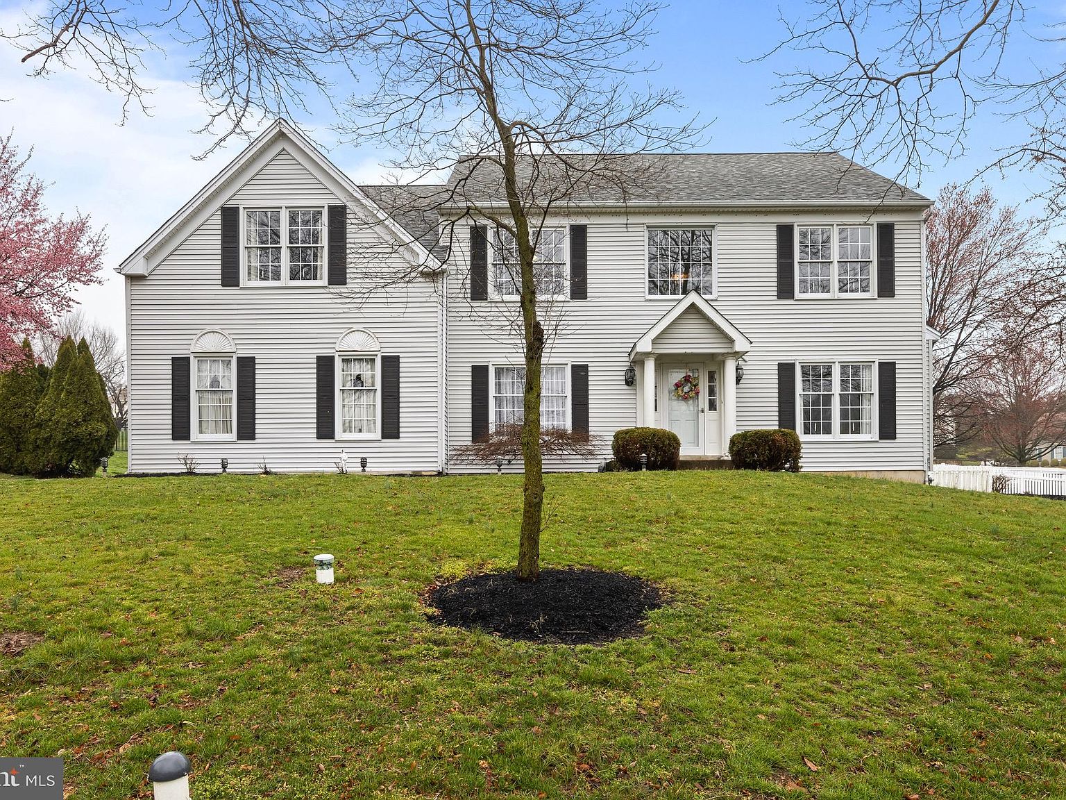 1411 W Woodbank Way, West Chester, PA 19380 Zillow