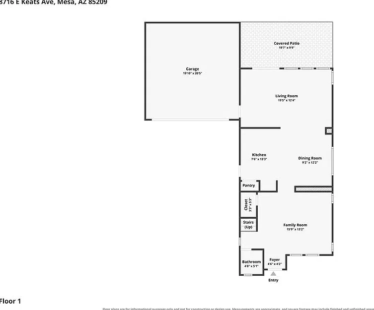 3 bed, 2.5 bath, 1990 sqft, $2,250 — Photo 2