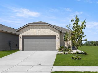 1715 Riverside Trail Blue, Ridge Etj, TX 75424