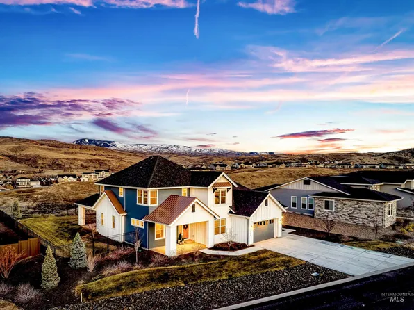 11792 N 11th Way, Boise, ID 83714