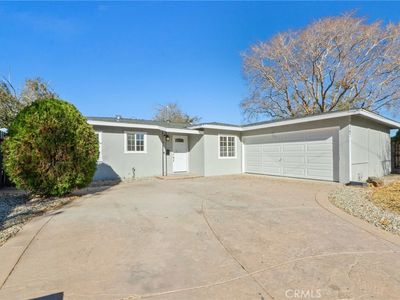 1347 E Avenue R3, Palmdale, CA, 93550