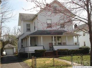 139 Catherine St, Red Bank, NJ 07701