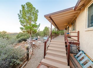 7270 N Pine Valley Dr, Hackberry, AZ 86411