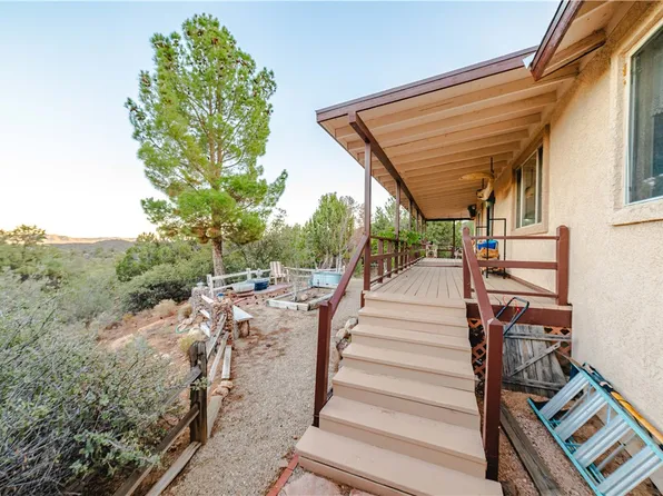 7270 N Pine Valley Dr, Hackberry, AZ 86411