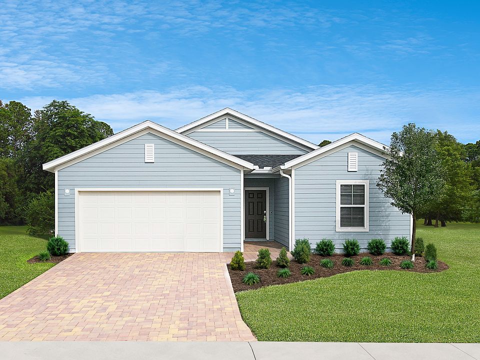 Edenbrooke Trevi II HA 3of3 2 1