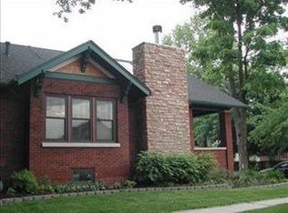 201 Erie St, Valparaiso, IN 46383