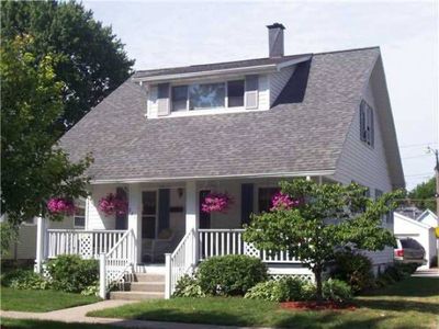 225 Lincoln Ave, Swanton, OH, 43558