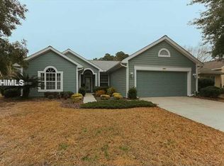 212 Honey Hill Dr, Bluffton, SC 29909