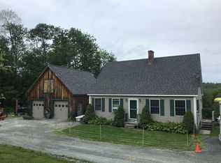 860 Mud Pond Rd, Thetford Center, VT 05075