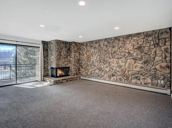 120 E La Bonte St #202, Dillon, CO 80435