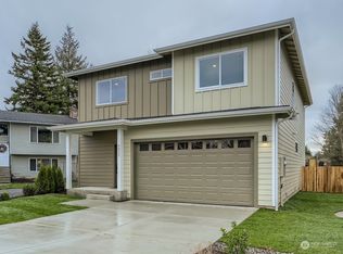 6022 98th St NE, Marysville, WA