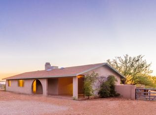 1051 N Solar Dr, Vail, AZ 85641