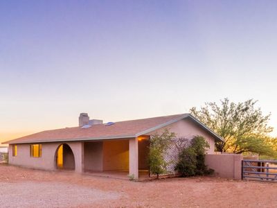 1051 N Solar Dr, Vail, AZ, 85641