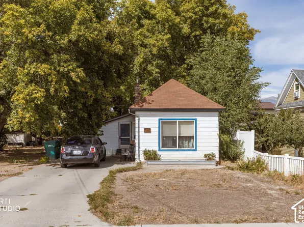 186 W 600th St N, Lehi, UT 84043