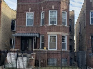 4533 N Christiana Ave, Chicago, IL 60625