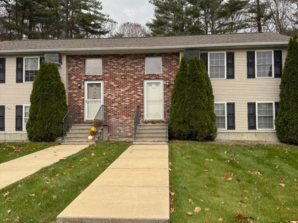 930 Templeton Rd Unit 14, Athol, MA 01331