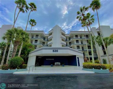 520 SE 12th St APT 403, Dania Beach, FL, 33004
