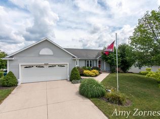 6698 34th Ave, Hudsonville, MI 49426
