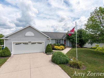 6698 34th Ave, Hudsonville, MI, 49426