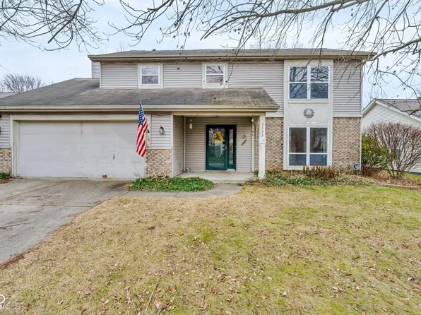 1722 King Eider Dr, West Lafayette, IN 47906